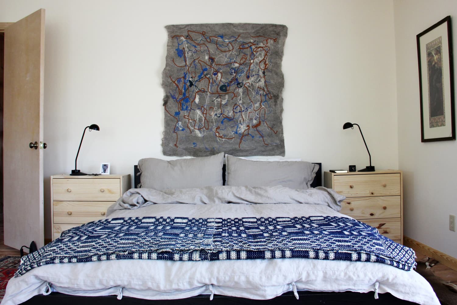 10 IKEA Bedroom Ideas - Furniture Hacks, Decor Tips & More | Apartment Therapy